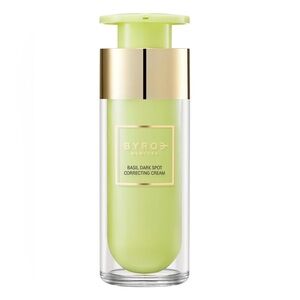 NIB Byroe Basil Dark Spot Correcting Cream